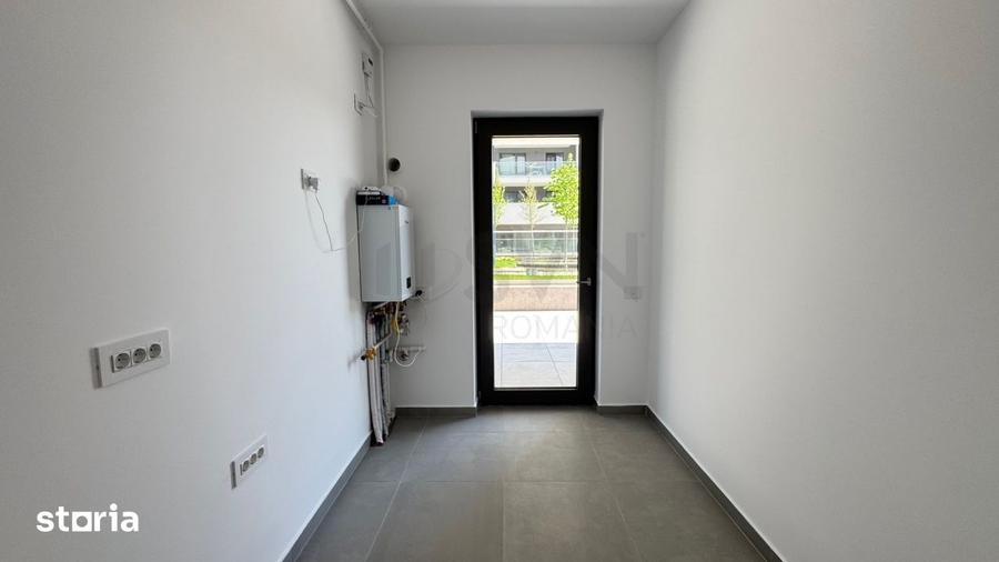 3 camere parter bloc nou Fabrica de Glucoza - 4