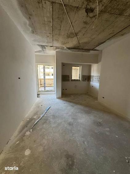 Apartament cu 2 camere decomandat în Theodor Pallady