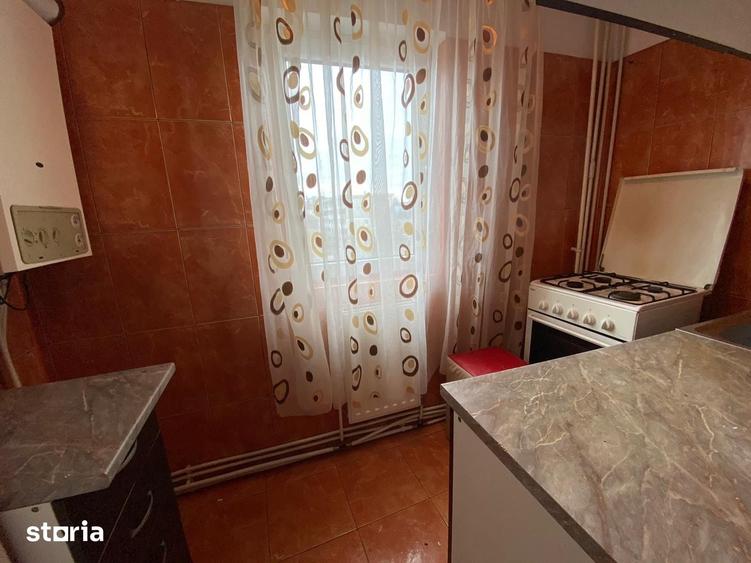 Apartament cu 2 camere în Republicii