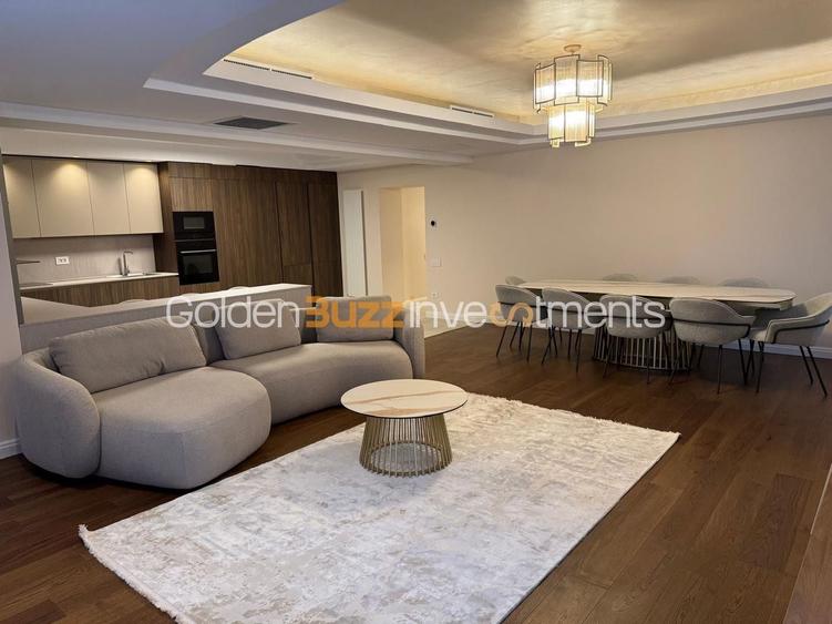 Apartament cu 3 camere, mobilat în Șoseaua Nordului