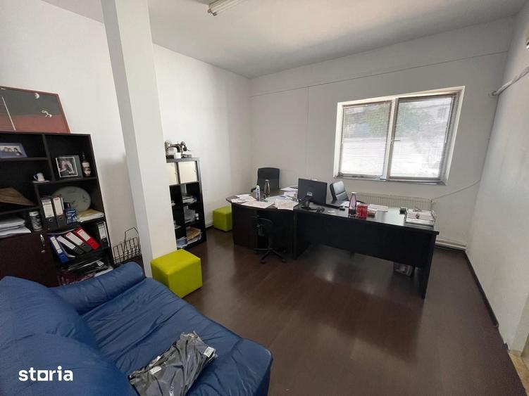 Spațiu comercial, de 1,850 mp, în Exterior Vest