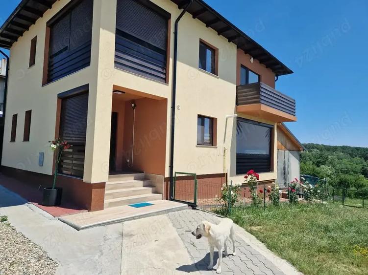 Casă cu 3 camere în Băbana