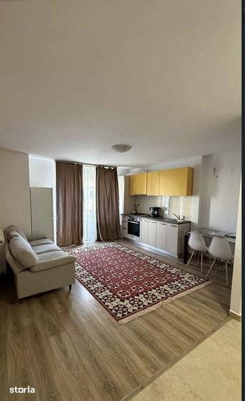 Apartament cu 2 camere în Florești — fotografia 3