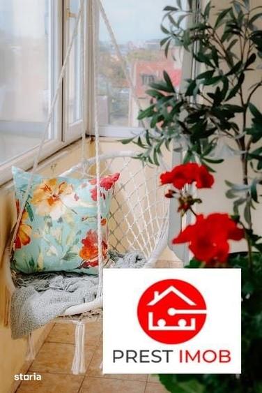 Apartament cu 3 camere în Sâncraiu de Mureș