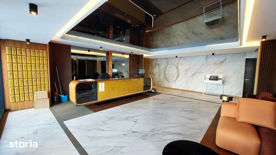 Apartament 3 Camere | Yacht Kid - 14
