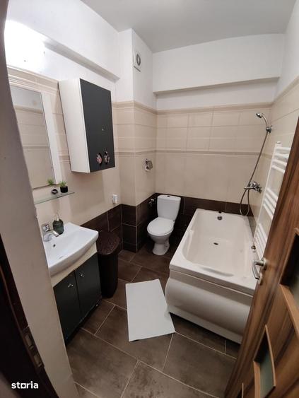 Apartament cu 2 camere - zona Tatarasi -Ateneu - 4