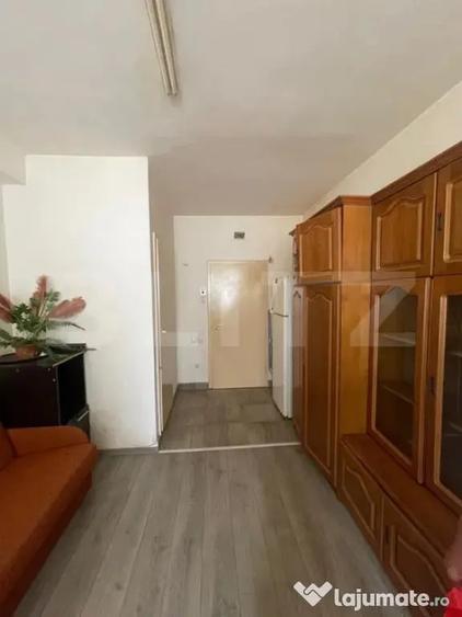 Garsonieră în Dâmbul Rotund