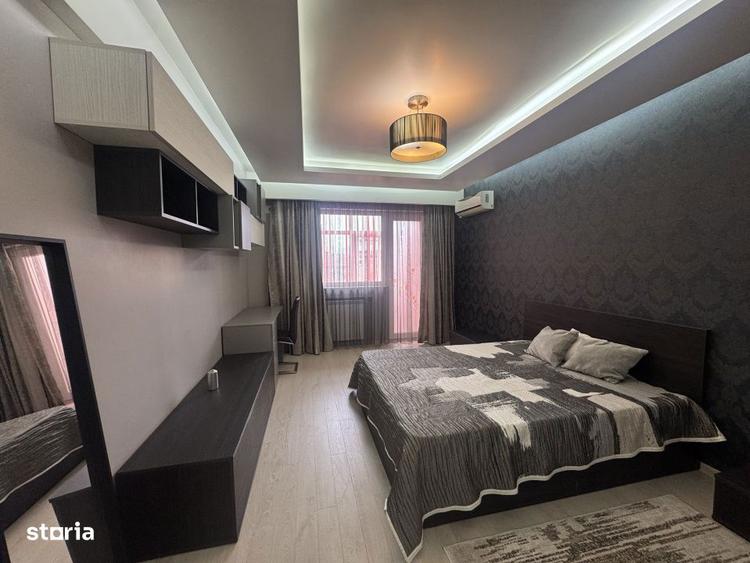 Apartament spatios si linistit langa Cismigiu - 9