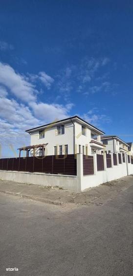 Casa individuala 120mp, Dezmir - 2