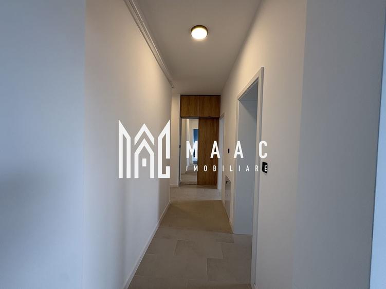 Apartament cu 2 camere, mobilat în Șelimbăr