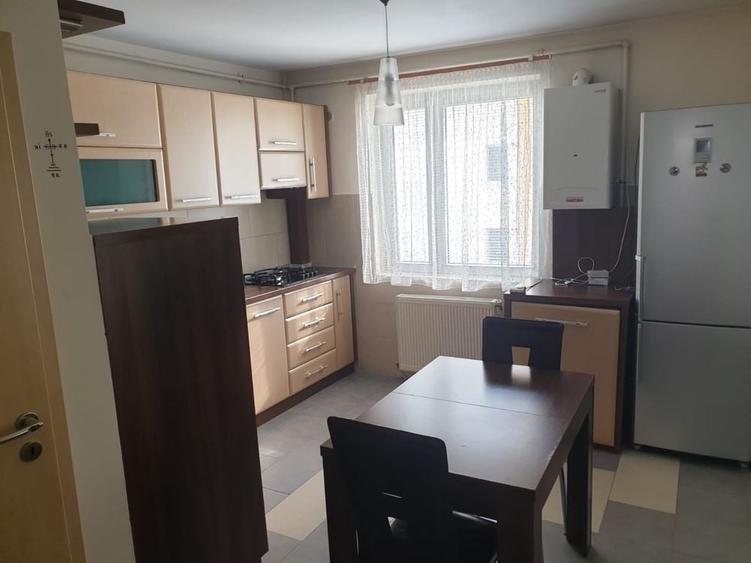Apartament cu 2 camere în Lotrioara