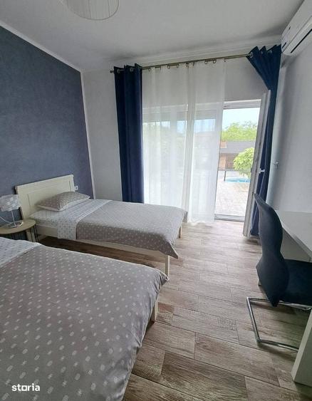 Casă cu 4 camere în Giarmata