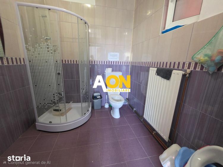 Casă cu 4 camere cu Teren 300 Mp în Central