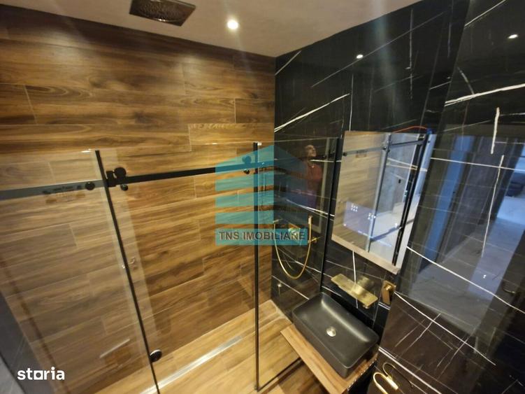Apartament cu 2 camere în Chitila
