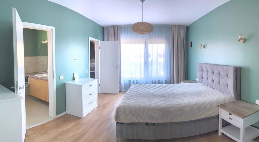 Duplex cu 4 camere cu Canalizare în Aradului