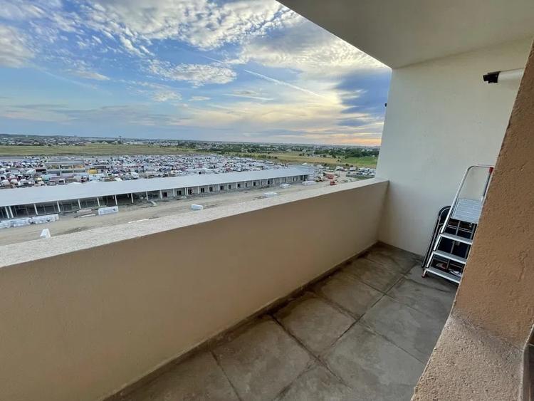 Apartament cu 2 camere semidecomandat, mobilat în Rahova