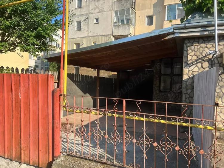 Spațiu comercial, de 66 mp, în Central