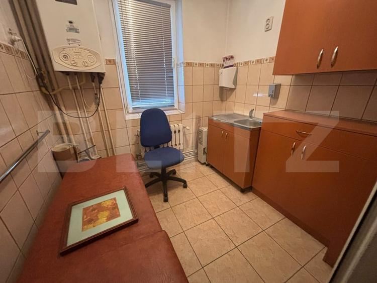 Apartament cu 2 camere decomandat, mobilat în Tudor Vladimirescu