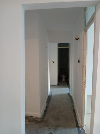 Apartament cu 4 camere în Ultracentral
