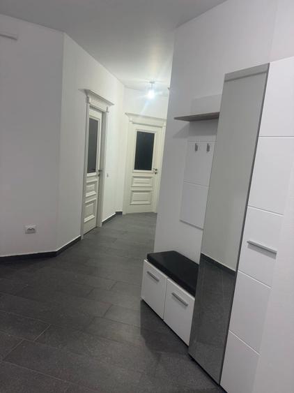 Apartament cu 2 camere decomandat în Lunca Cetățuii