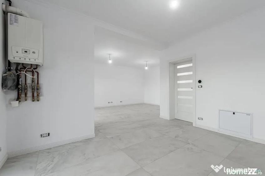 Casă cu 5 camere cu Teren 222 Mp în Gai
