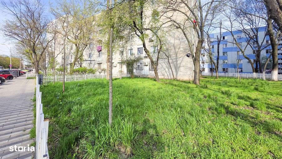 Apartament 2 camere | Sos.Salaj 263 | Parter | 0% Comision | - 2
