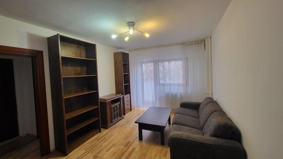 Apartament cu 2 camere decomandat în Ștefan cel Mare