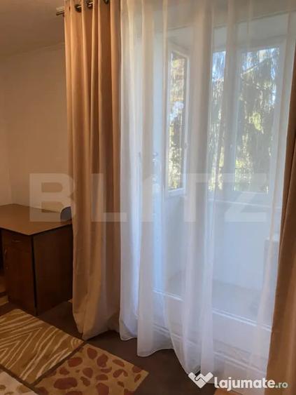 Apartament 2 camere, 50 mp, parcare, zona Gheorgheni - 1