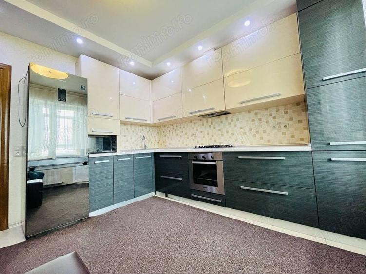 Se ofera spre inchiriere apartament cu trei camere in zona Pajura - 7