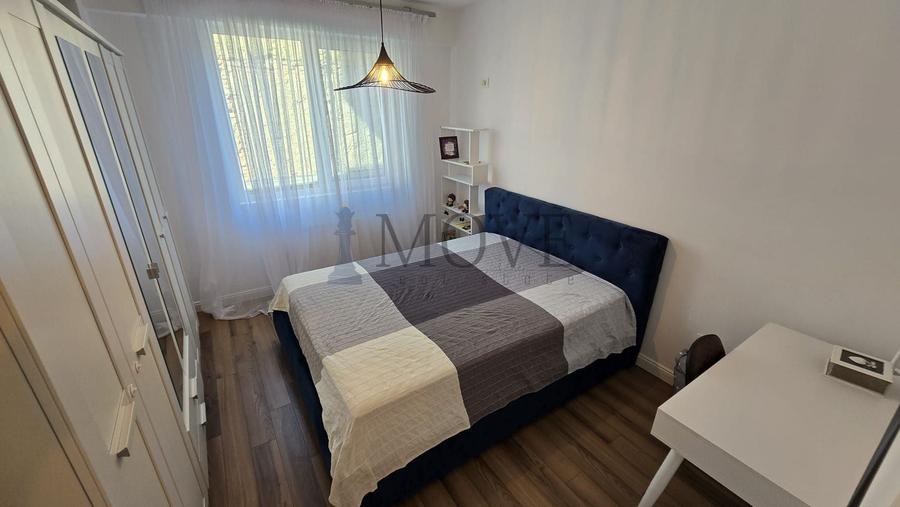 Apartamentul in care te vei simti intr-o vacanta permanenta - Tineretului-Carol - 15