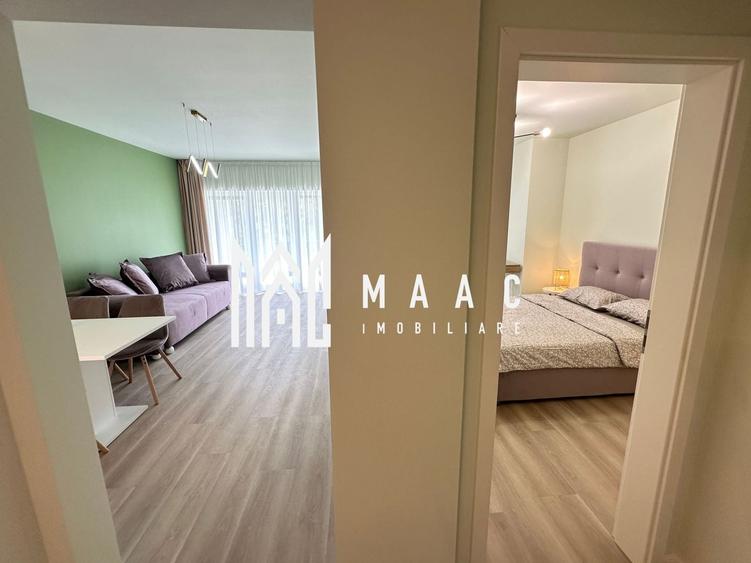 Apartament cu 2 camere decomandat în Turnișor