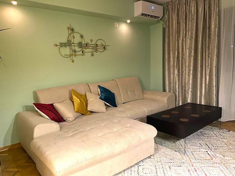 Apartament 3 camere | Victoriei – Nicolae Titulescu Bloc 1981 - 2