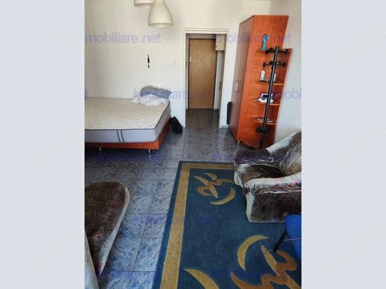 Garsonieră semidecomandată în Dristor