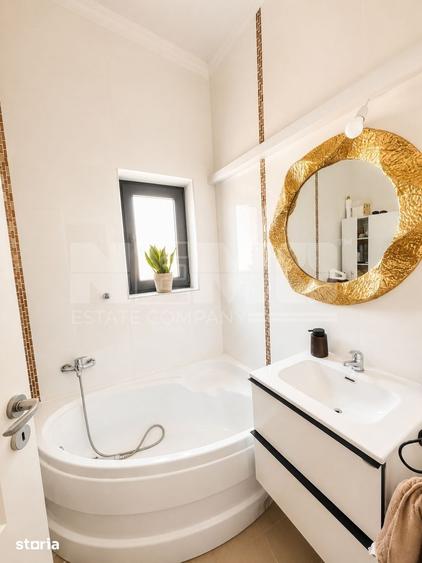 Apartament cu 2 camere decomandat în Ipotești
