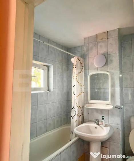 Apartament cu 1 camera, 27.17 mp, zona Calea Turzii - 1