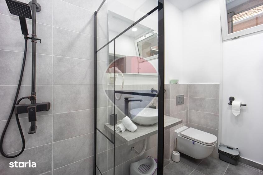 Apartament Centrul Istoric | Booking 9.8 | Business activ - 9
