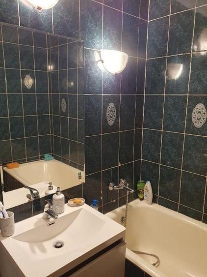 Apartament cu 2 camere decomandat în Floreasca