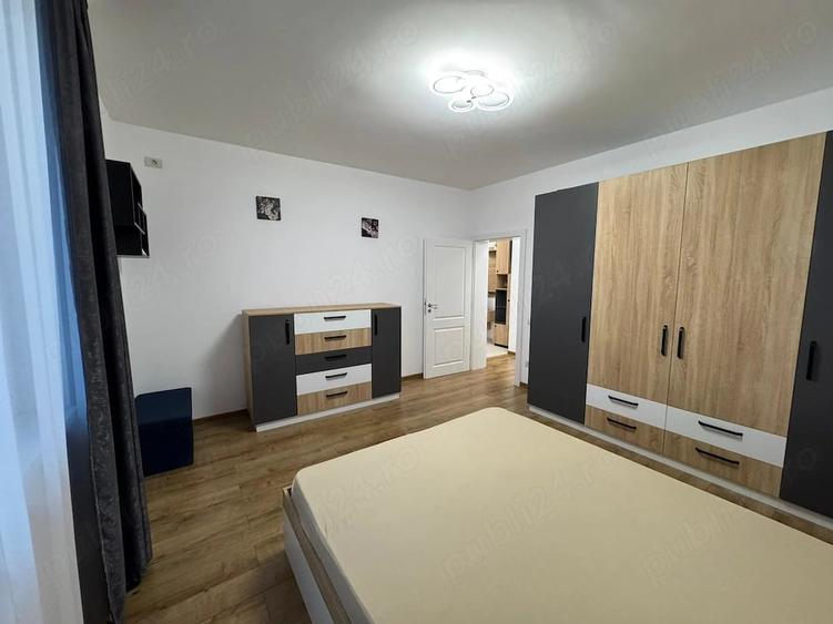 Proprietar, inchiriez apartament cu 2 camere in Dumbravi?a - 2