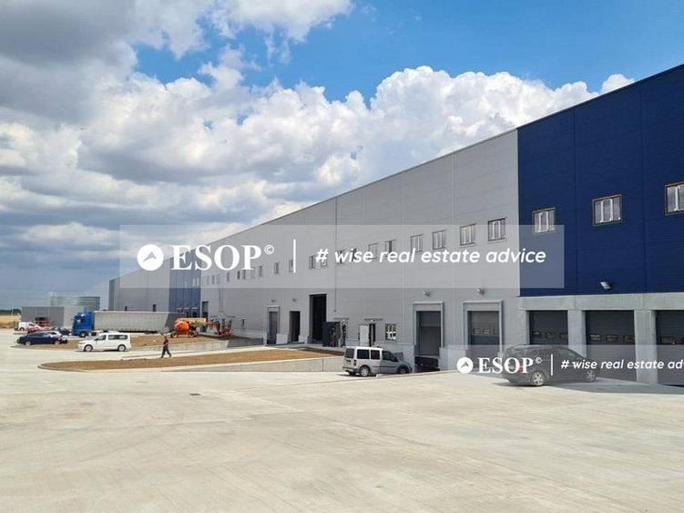 Logicor Pallady, logistice, depozitare, productie, 1.000 - 15.238mp - 1