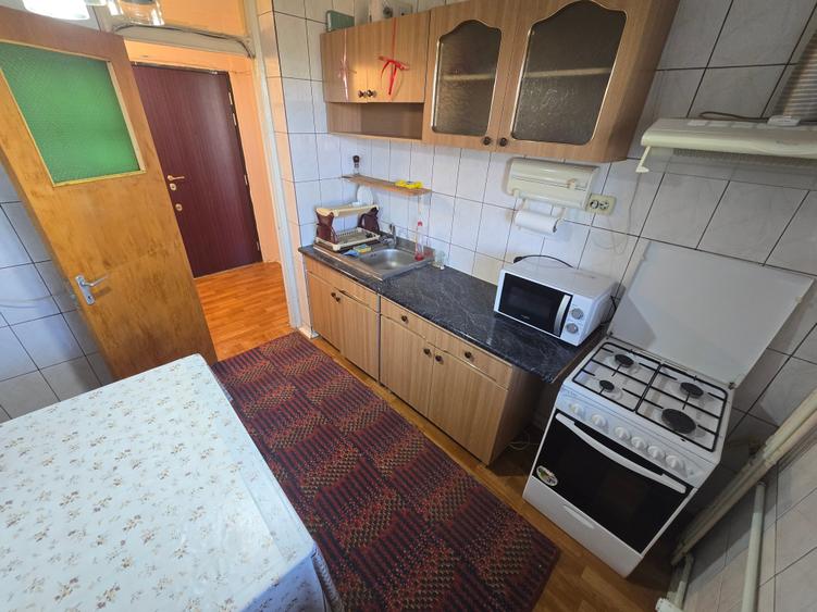 Apartament cu 2 camere decomandat în Gorjului