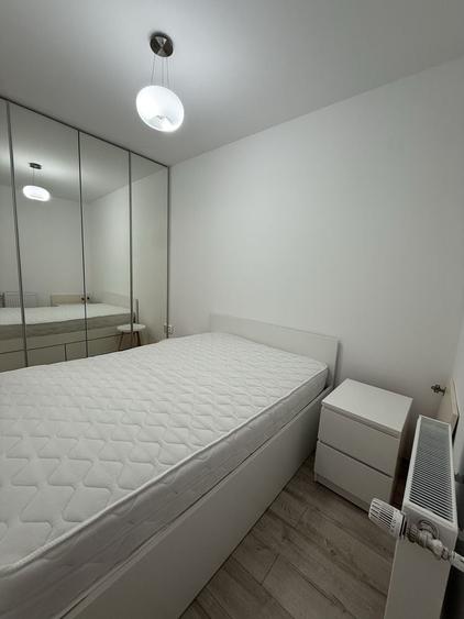 Apartament 1 camera | Grand Park Residence Soporului | Terasa 16 mp + parcare subterana - 4