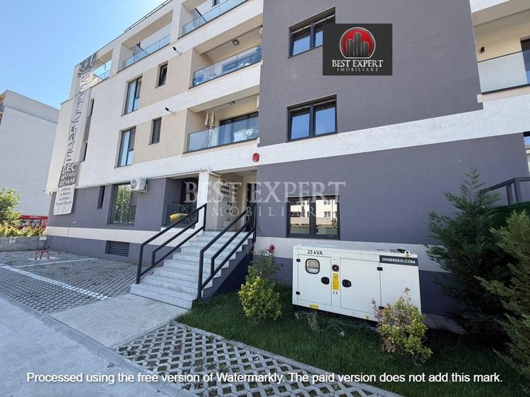 Apartament 5 camere, Duplex -Finisaje Premium /Disponibilitate imediata - 1