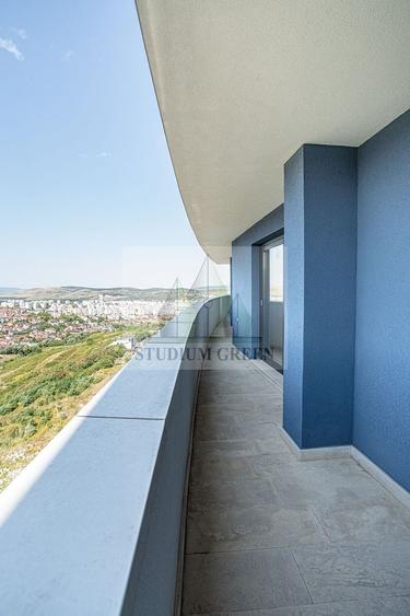 Penthouse| Etajele 14 și 15| Ansamblul Wings |Direct de la Dezvoltator - 15