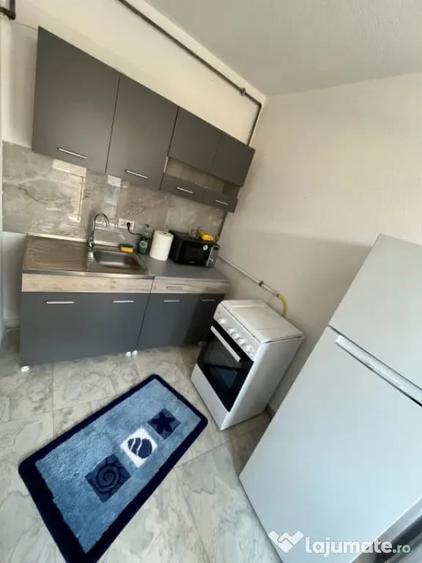 Apartament cu 2 camere decomandat în Nord