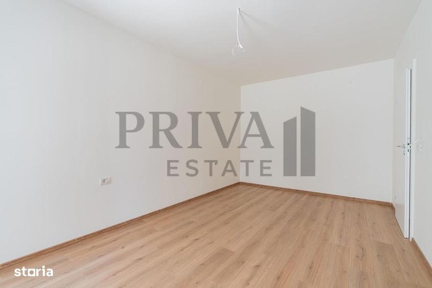 Apartament cu 2 camere decomandat în Dumbrăvița