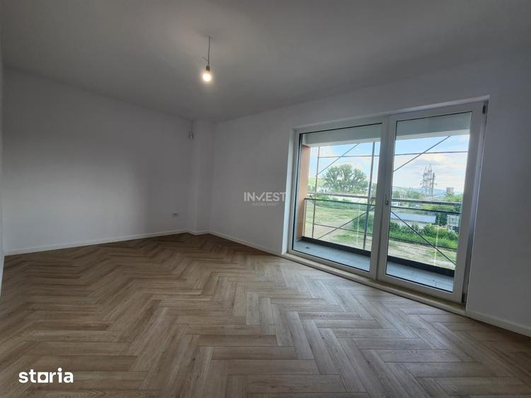 Apartament cu 2 camere decomandat în Cug
