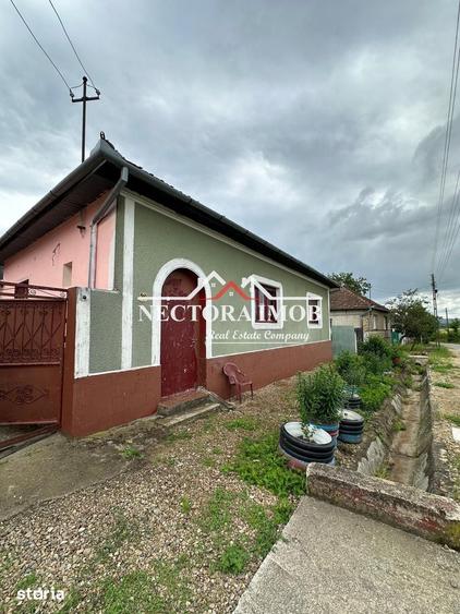 NECTORA IMOB-Casa 4 camere, 130 mp utili + 933 mp teren, Forau,Utilata - 12