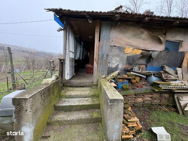 Spațiu comercial, în Luncșoru