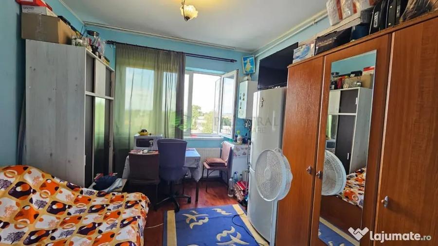 Garsoniera Triaj centrala proprie 31000 Euro - Brasov (Brasov) - 2