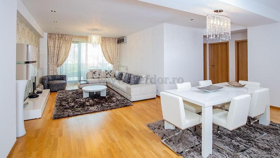 Apartament cu 3 camere in Complex cu Piscina - 9